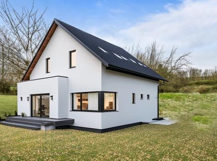 Prodej - pozemek pro bydlení, 920 m² obrázek