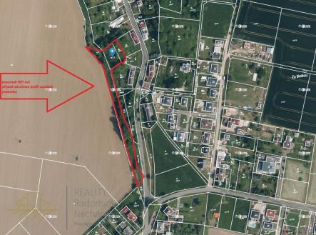 foto: 4 | Prodej - pozemek pro bydlení, 907 m²