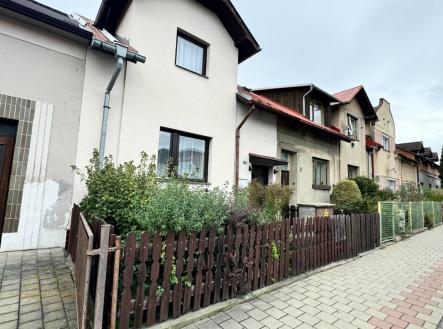 foto: 1 | Pronájem bytu, 1+1, 50 m²