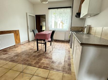 foto: 3 | Pronájem bytu, 1+1, 50 m²
