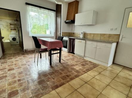 foto: 4 | Pronájem bytu, 1+1, 50 m²