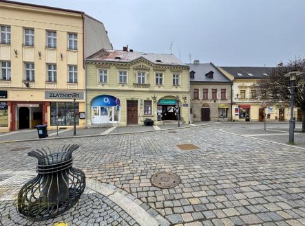 foto: 3 | Pronájem - jiné, 70 m²