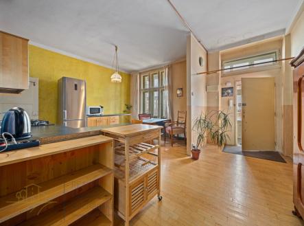foto: 2 | Prodej bytu, 3+1, 96 m²