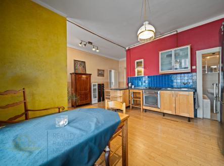 foto: 3 | Prodej bytu, 3+1, 96 m²