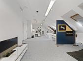 Pronájem - kanceláře, 83 m²