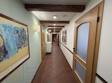 foto: 2 | Pronájem - kanceláře, 25 m²