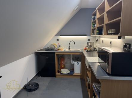 foto: 3 | Pronájem - kanceláře, 25 m²