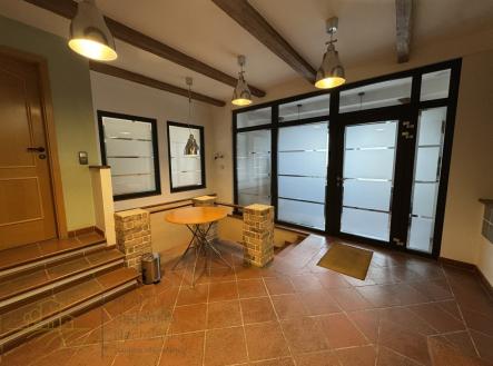 foto: 4 | Pronájem - kanceláře, 25 m²