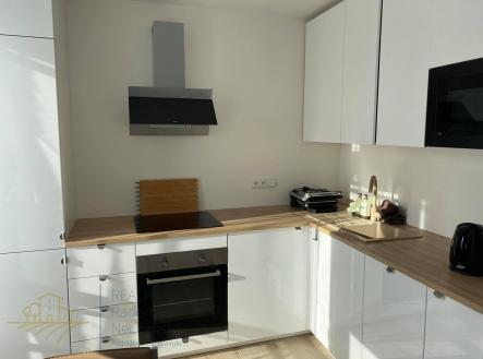 Pronájem bytu, 1+1, 38 m² obrázek