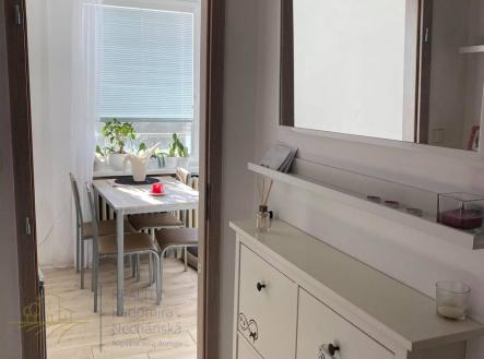 foto: 2 | Pronájem bytu, 1+1, 38 m²