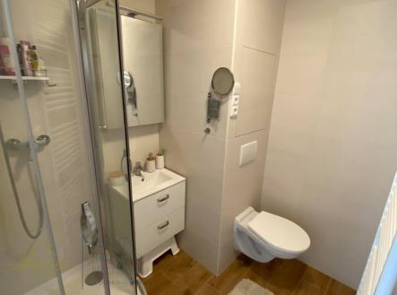 foto: 3 | Pronájem bytu, 1+1, 38 m²