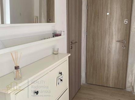 foto: 4 | Pronájem bytu, 1+1, 38 m²