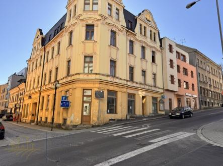 foto: 1 | Prodej - kanceláře, 15 m²