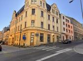 Prodej - kanceláře, 15 m²