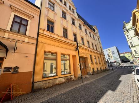 Prodej - obchodní prostor, 40 m² obrázek
