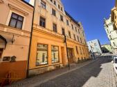 Prodej - obchodní prostor, 40 m²