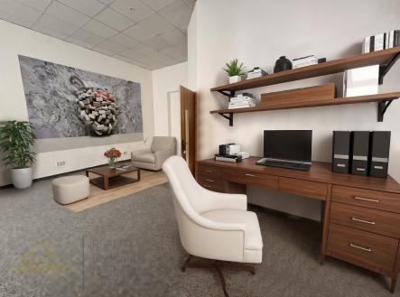foto: 3 | Prodej - obchodní prostor, 40 m²