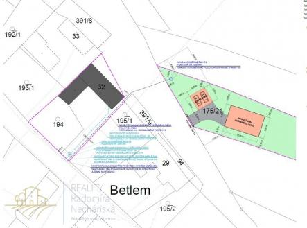 foto: 4 | Prodej - pozemek pro bydlení, 1 900 m²