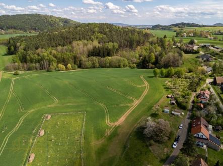 foto: 1 | Prodej - pozemek pro bydlení, 1 900 m²