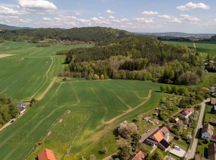 foto: 3 | Prodej - pozemek pro bydlení, 1 900 m²