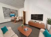 Prodej bytu, 1+kk, 40 m²