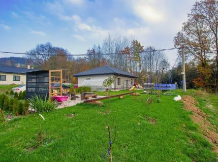 foto: 2 | Prodej - dům/vila, 90 m²