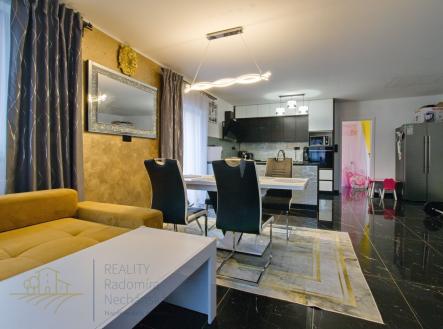foto: 3 | Prodej - dům/vila, 90 m²