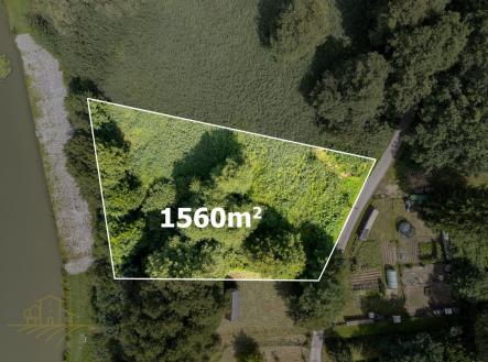 foto: 2 | Prodej - pozemek, zahrada, 1 560 m²