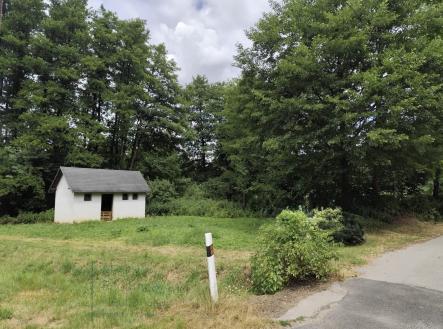 foto: 4 | Prodej - pozemek, zahrada, 1 560 m²