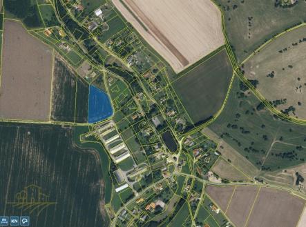 foto: 2 | Prodej - pozemek, zemědělská půda, 9 124 m²