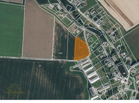 foto: 4 | Prodej - pozemek, zemědělská půda, 9 124 m²