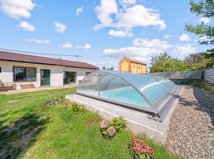 foto: 1 | Prodej - dům/vila, 125 m²