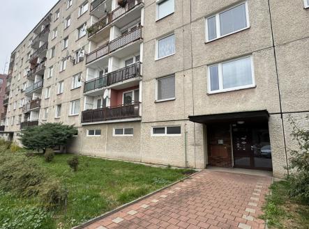 foto: 1 | Pronájem bytu, 3+1, 70 m²