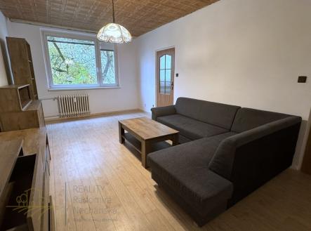 foto: 2 | Pronájem bytu, 3+1, 70 m²