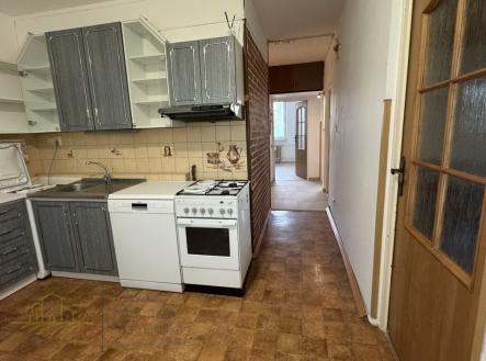 foto: 4 | Pronájem bytu, 3+1, 70 m²