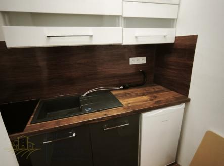 foto: 1 | Pronájem bytu, 2+kk, 36 m²