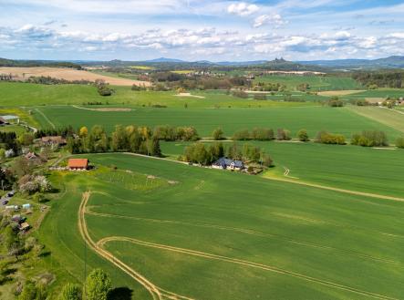 foto: 2 | Prodej - pozemek pro bydlení, 1 900 m²