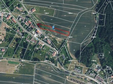 foto: 4 | Prodej - pozemek pro bydlení, 1 900 m²