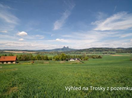 foto: 1 | Prodej - pozemek pro bydlení, 1 900 m²