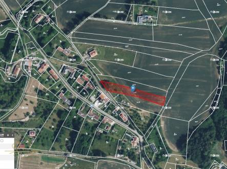 foto: 3 | Prodej - pozemek pro bydlení, 1 900 m²