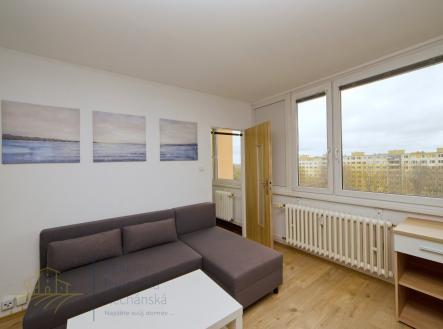 foto: 3 | Pronájem bytu, 1+1, 26 m²