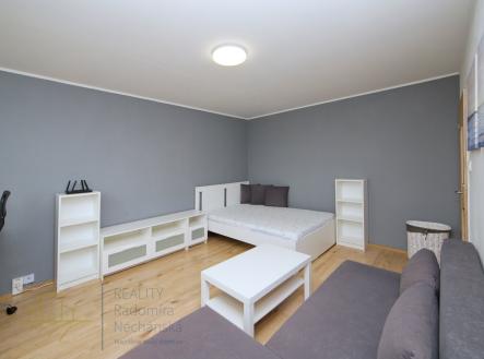 foto: 4 | Pronájem bytu, 1+1, 26 m²