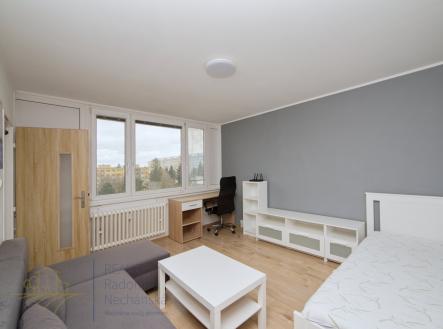 foto: 1 | Pronájem bytu, 1+1, 26 m²