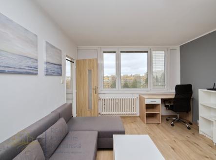 foto: 2 | Pronájem bytu, 1+1, 26 m²