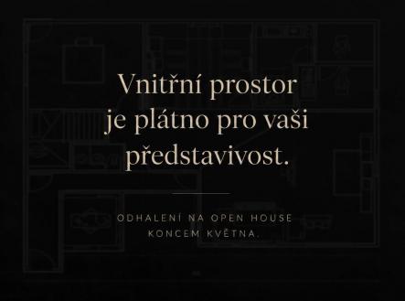 Velkorysé, světlem zalité prostory a technologický nadstandard. | Prodej - dům/vila, 236 m²