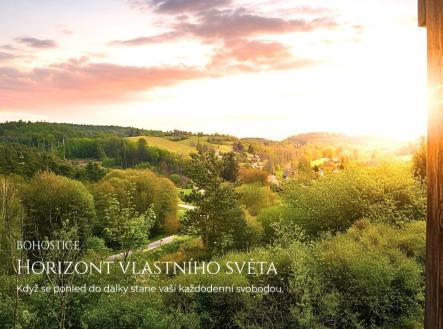 Nacházíme se v srdci zvlněné krajiny u Orlické přehrady. Dostatečně blízko Praze pro byznys, dostate | Prodej - dům/vila, 150 m²