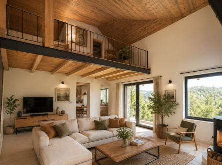 Vytvořte si vlastní svět v Bohosticích | Prodej - dům/vila, 150 m²