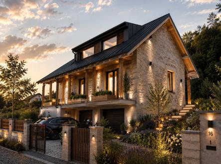 Vytvořte si vlastní svět v Bohosticích | Prodej - dům/vila, 150 m²