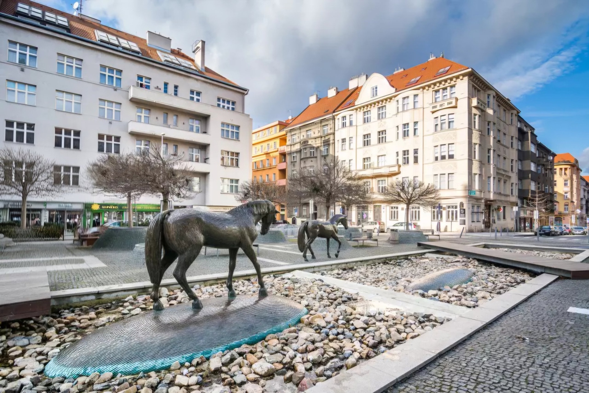 Dejvice