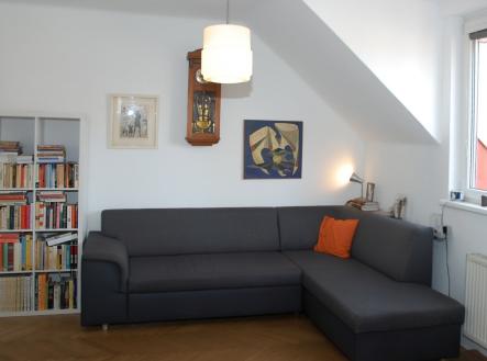 Pokoj | Prodej bytu, 3+1, 95 m²